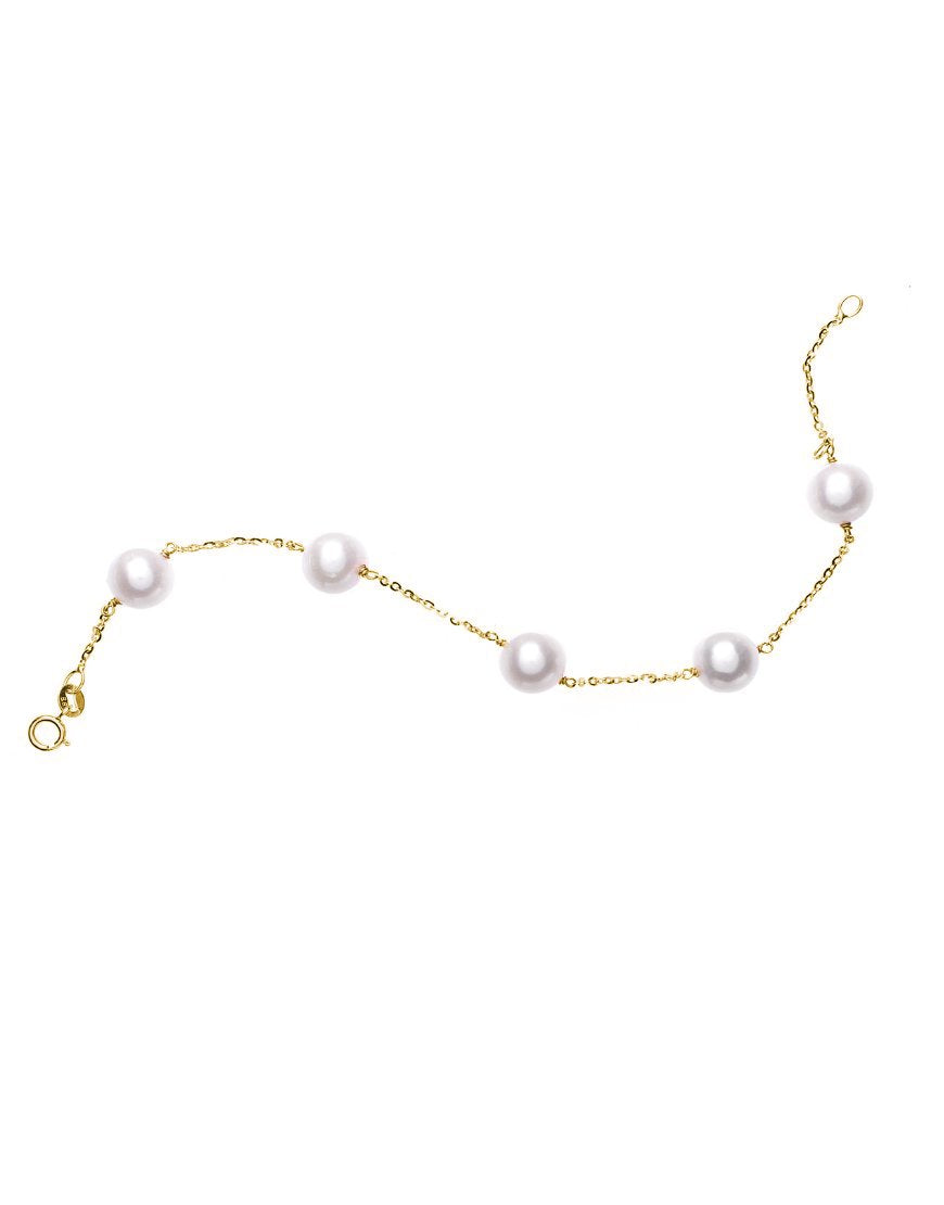 PEARL BRACELET (16769)