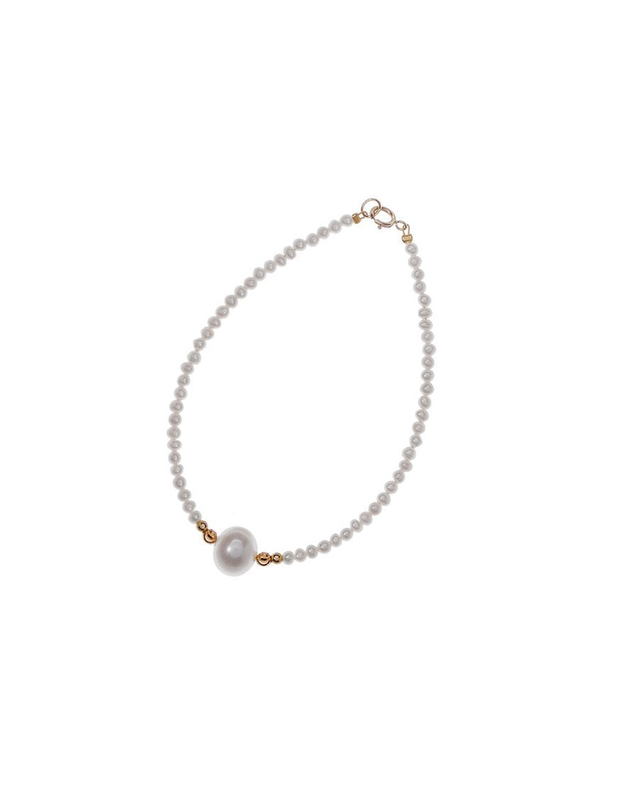 PEARL BRACELET (23743)