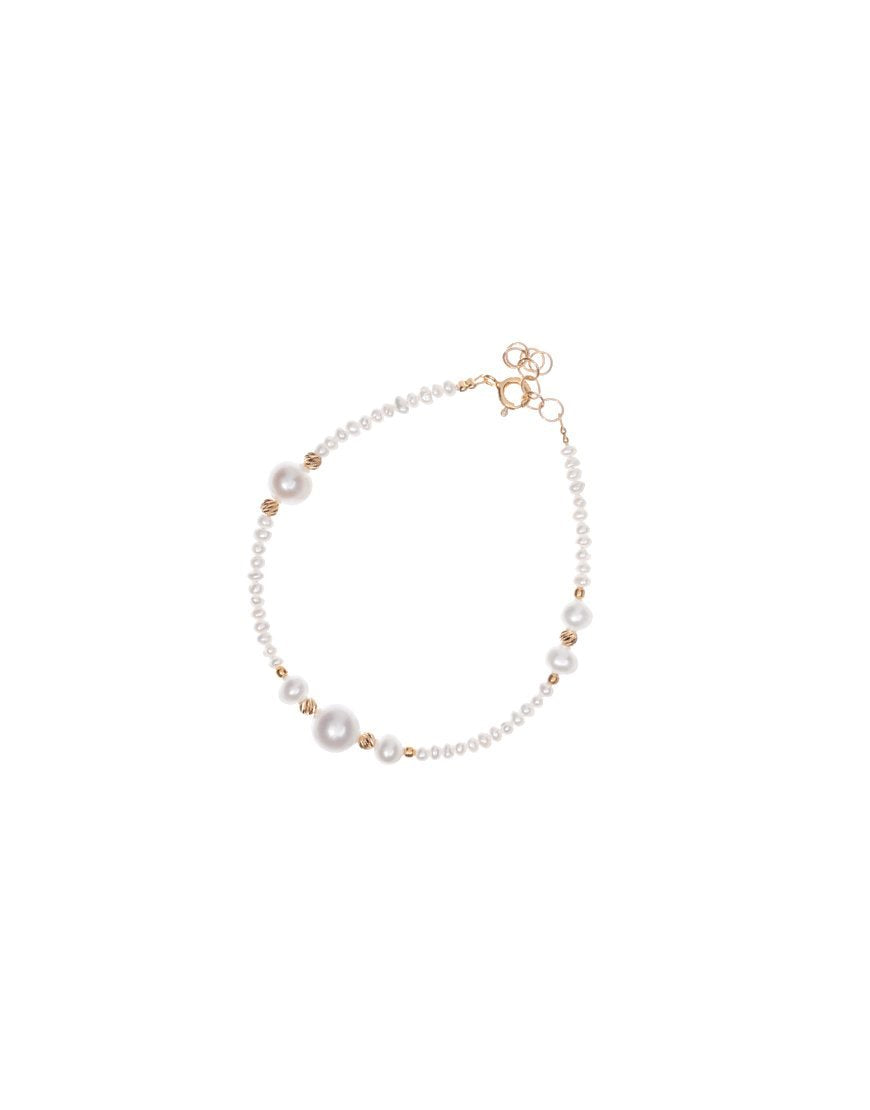 PEARL BRACELET (25759)