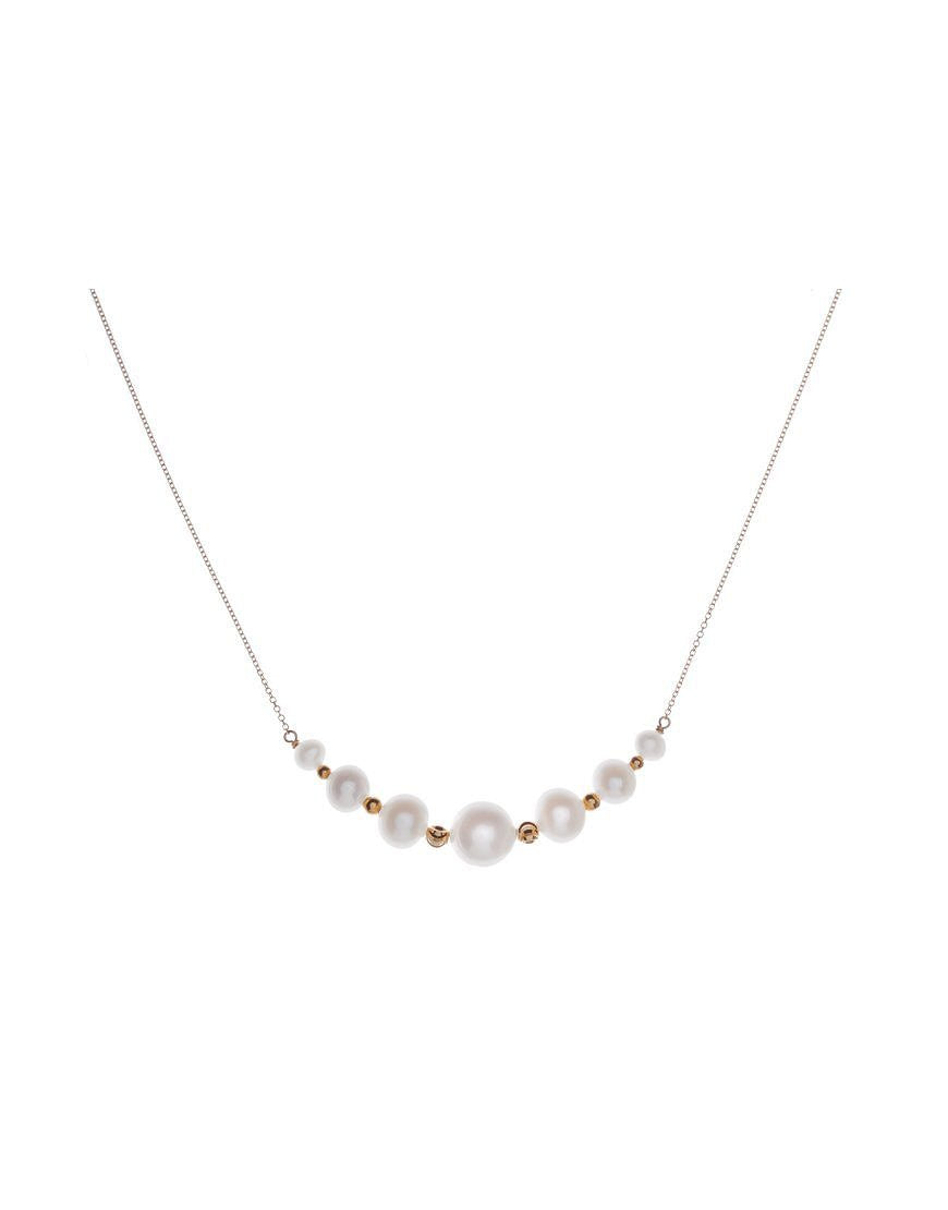 PEARL NECKLACE (25762)