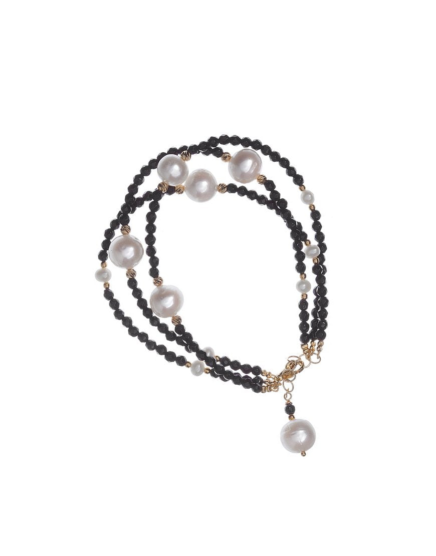 THREE-STRAND BRACELET (27022)