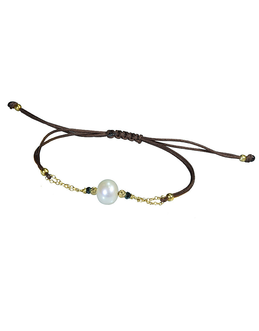 PEARL BRACELET (28208)