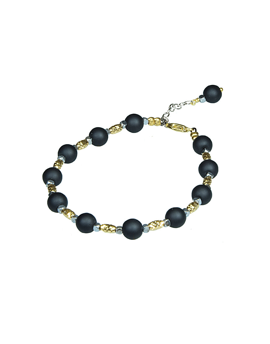 AGATE BRACELET (29112)