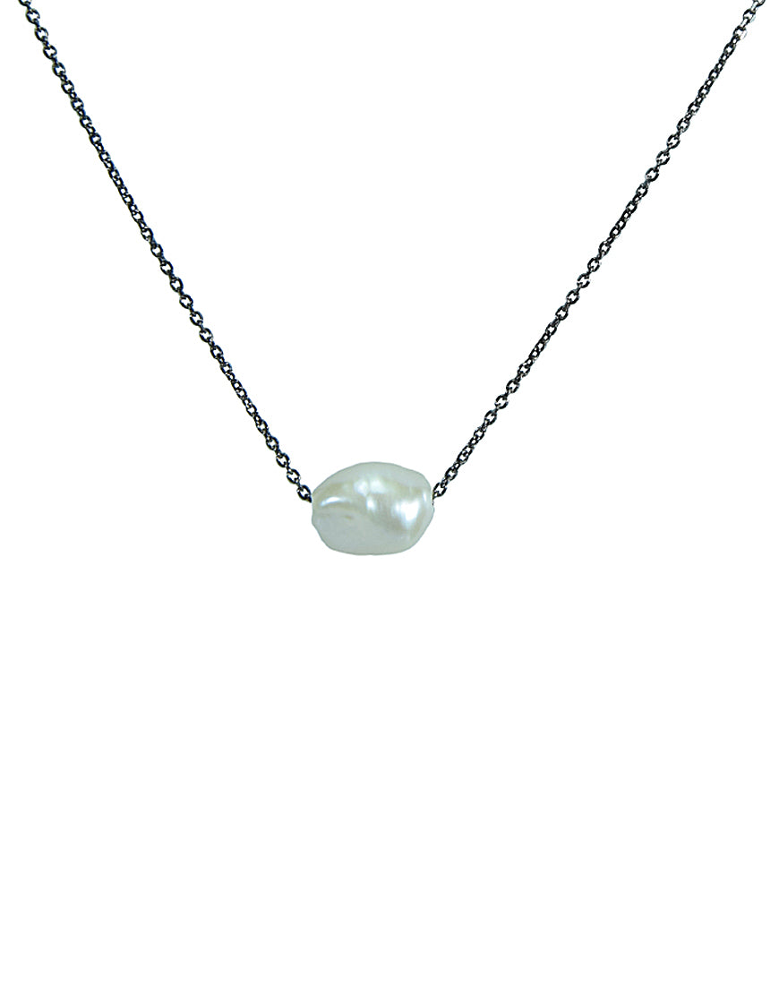 PEARL NECKLACE (29177)