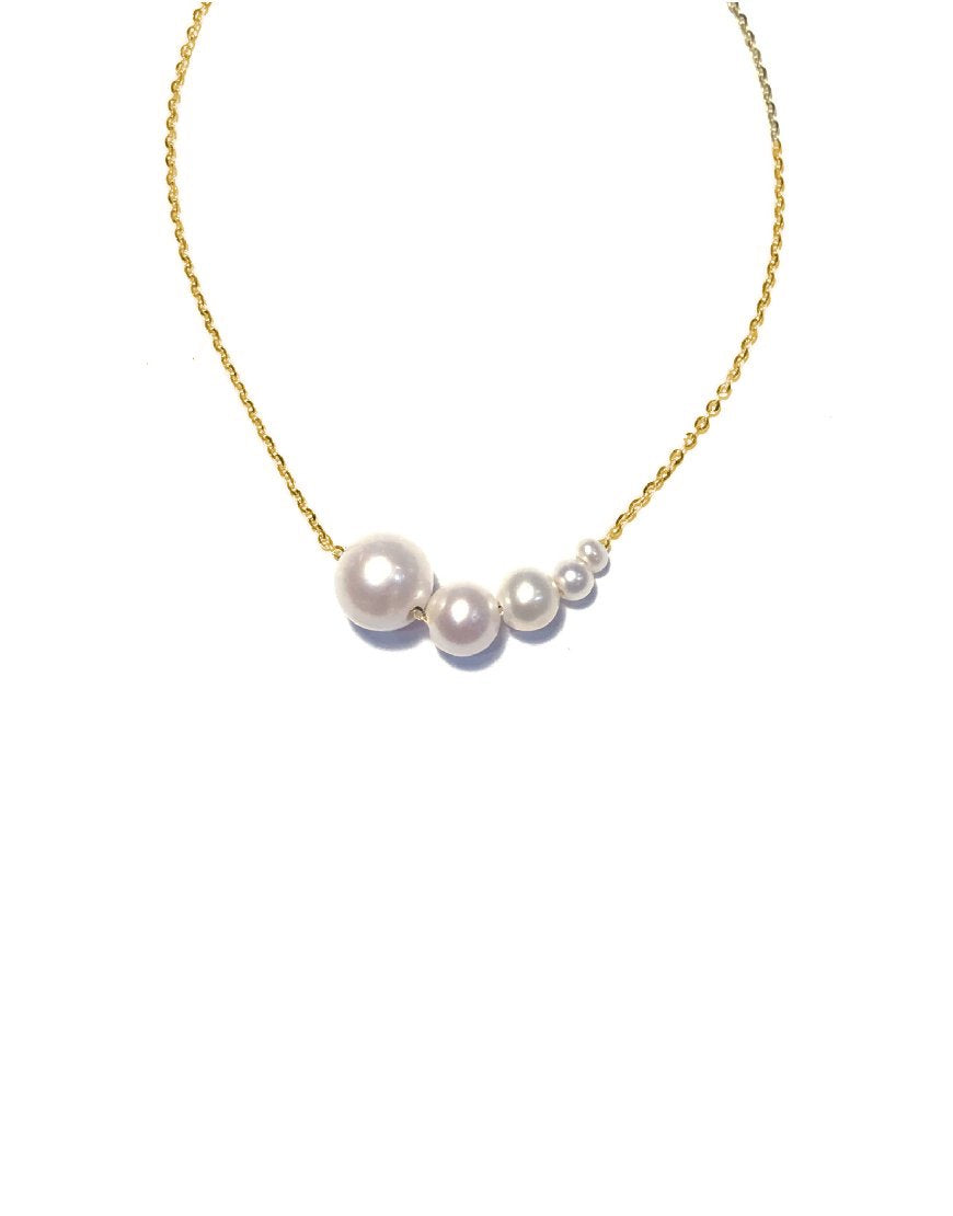 PEARL NECKLACE (30453)