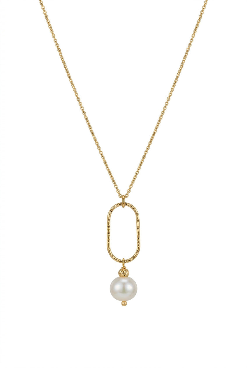 PEARL NECKLACE (31520)
