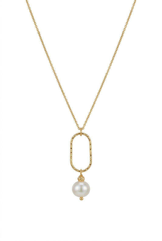 PEARL NECKLACE (31520)
