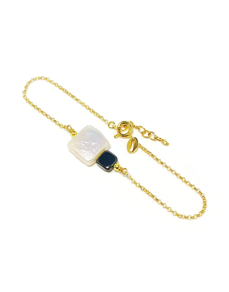 PEARL BRACELET (33085)