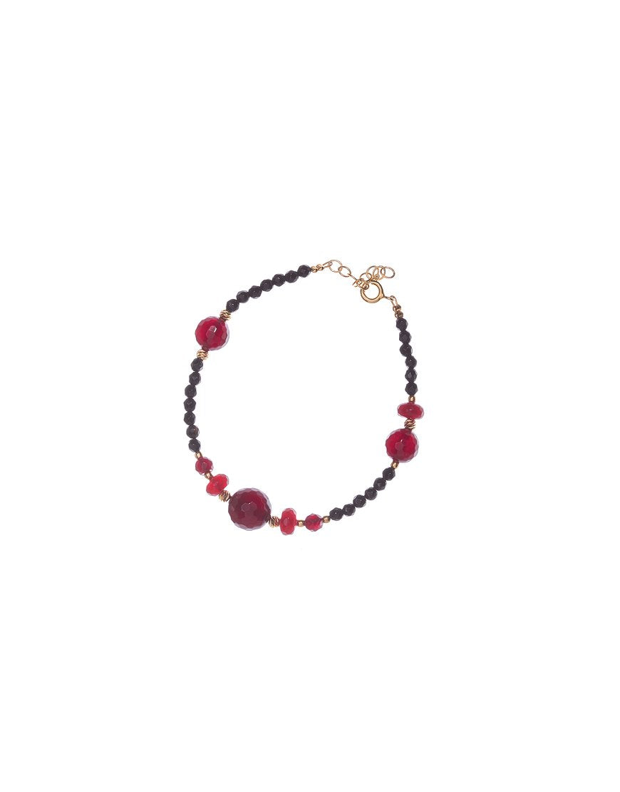 AGATE BRACELET (26909)