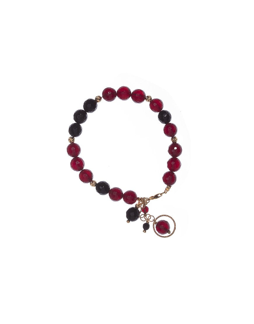 AGATE BRACELET (26978)