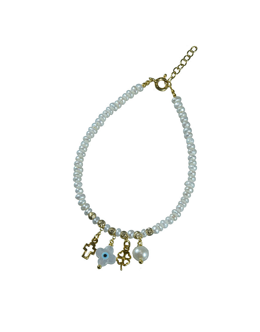 PEARL BRACELET (28061)