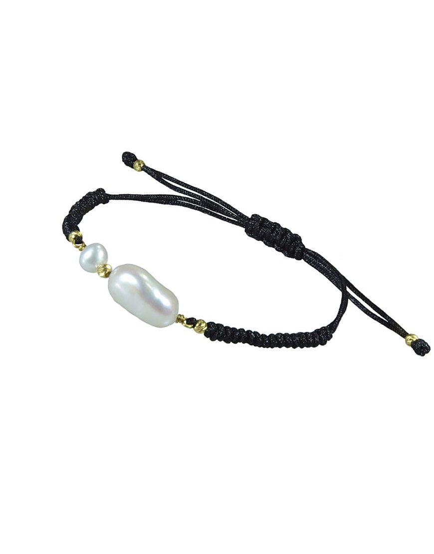 MACRAME BRACELET (28218)