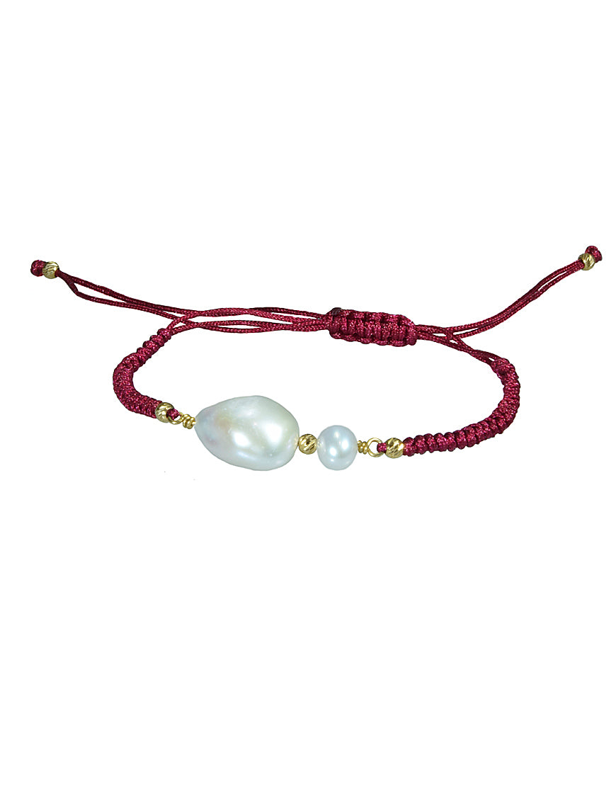 PEARL BRACELET (28219)