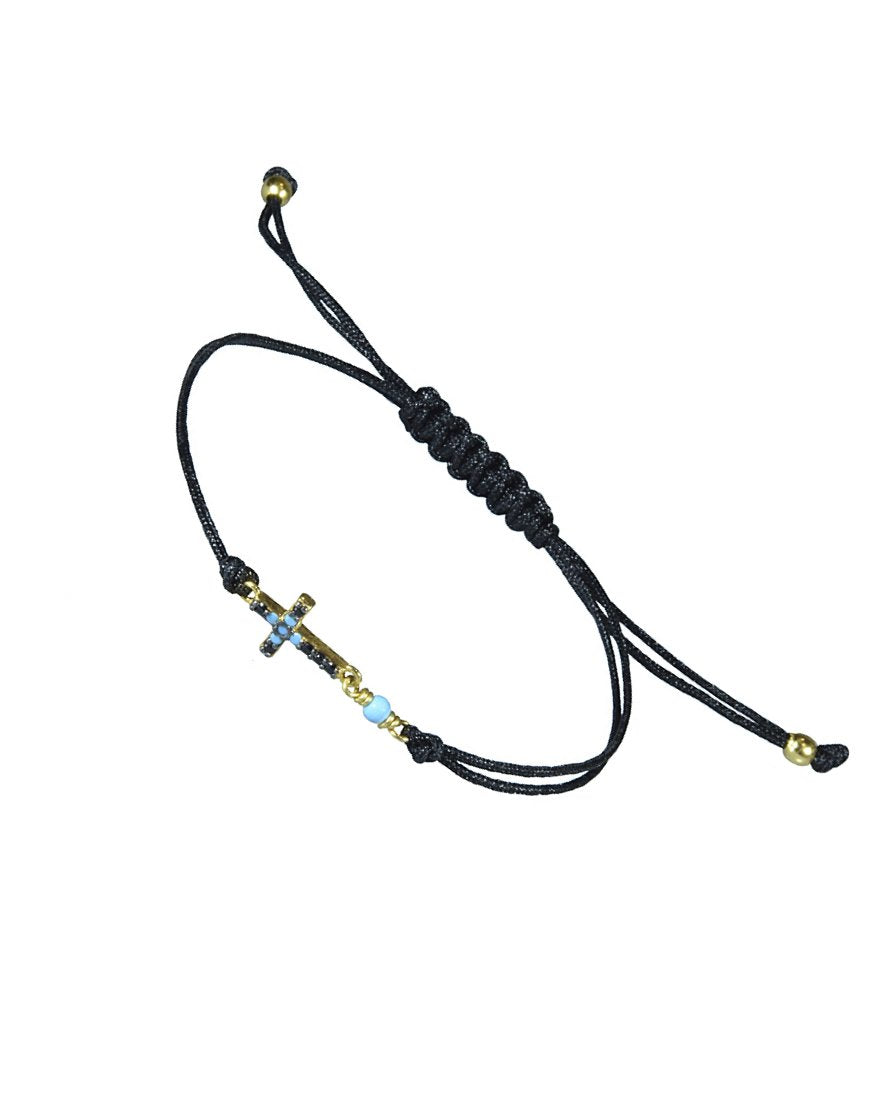 MACRAME BRACELET (28993)