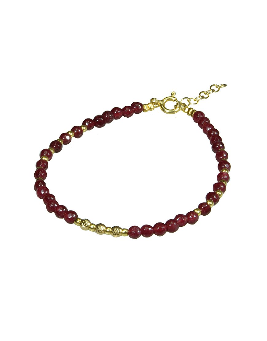 AGATE BRACELET (29109)