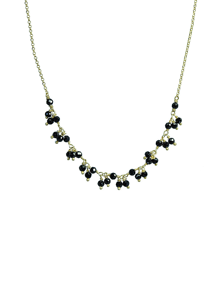 SPINEL NECKLACE (29189)
