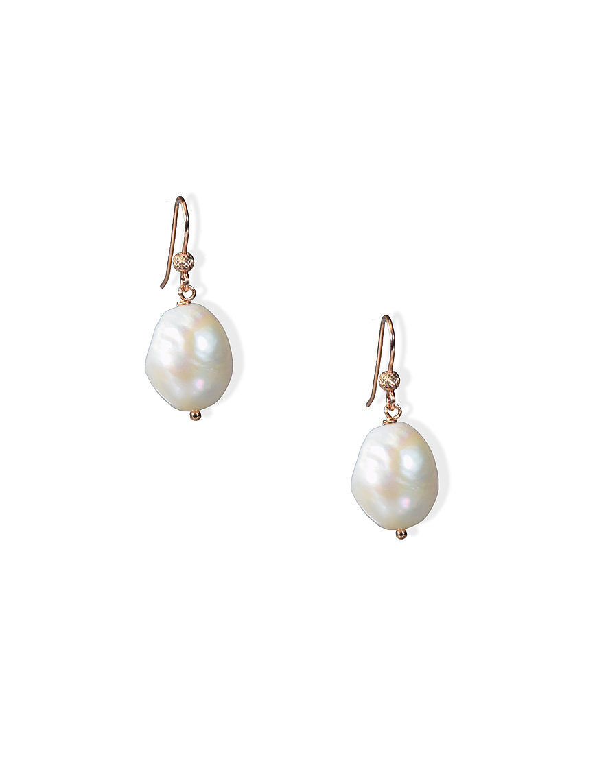 PEARL EARRINGS (29227)
