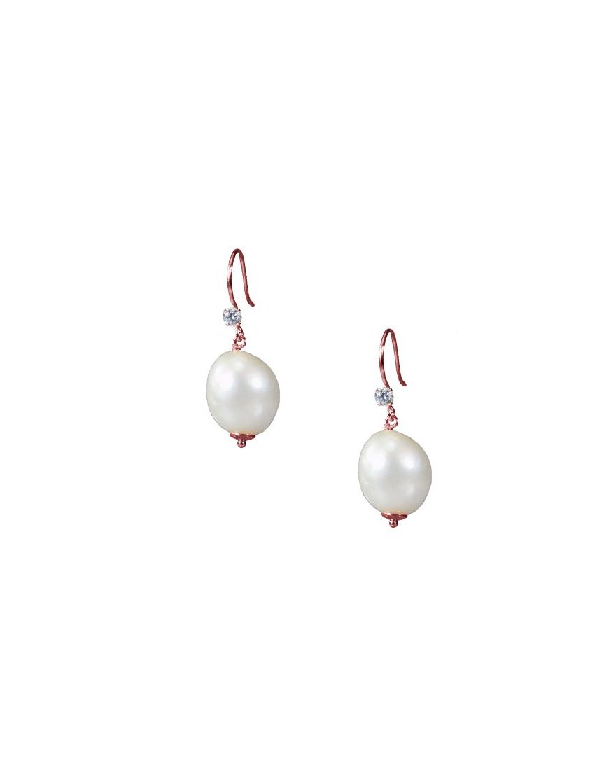 PEARL EARRINGS (29228)