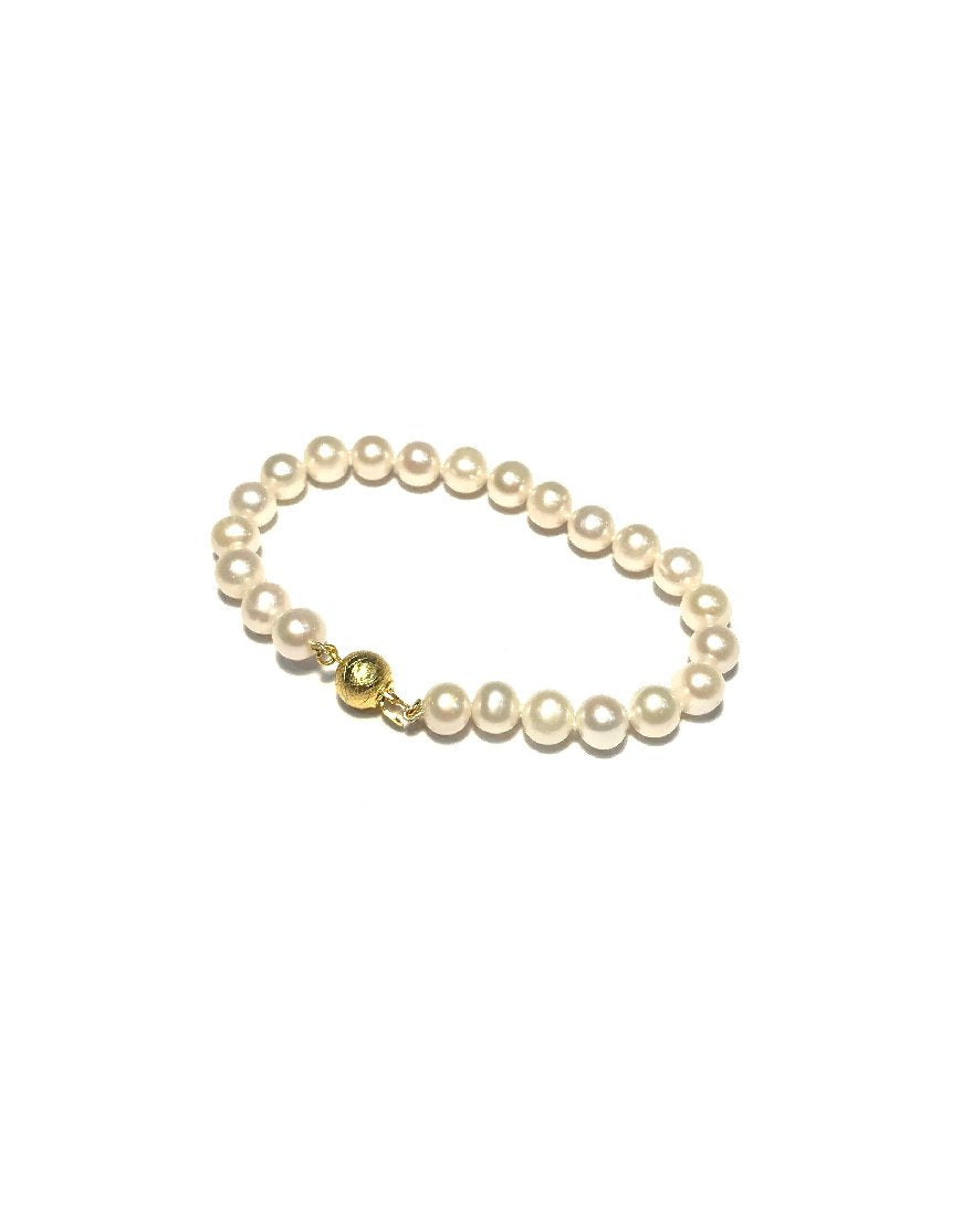 PEARL BRACELET (30187)