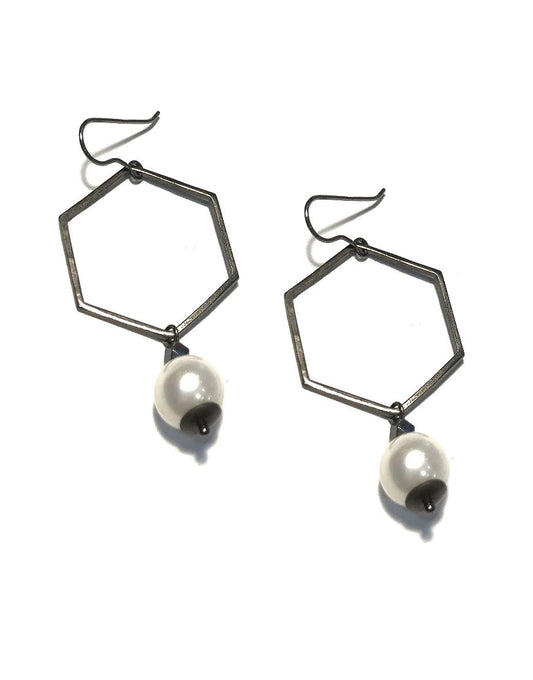 ΣΚΟΥΛΑΡΙΚΙΑ ΜΕ SHELL PEARL (30245)