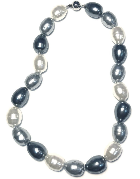 ΚΟΛΙΕ ΜΕ SHELL PEARL (30379)