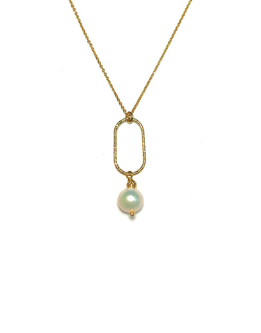 PEARL NECKLACE (31520)