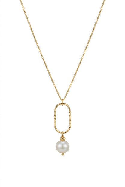 PEARL NECKLACE (31520)