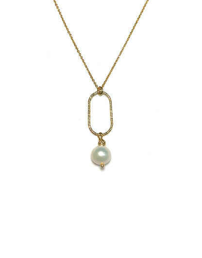 PEARL NECKLACE (31520)