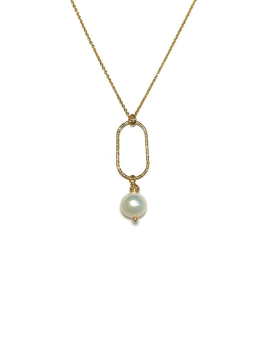 PEARL NECKLACE (31520)