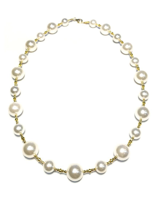 ΚΟΛΙΕ ΜΕ SHELL PEARL (31566)