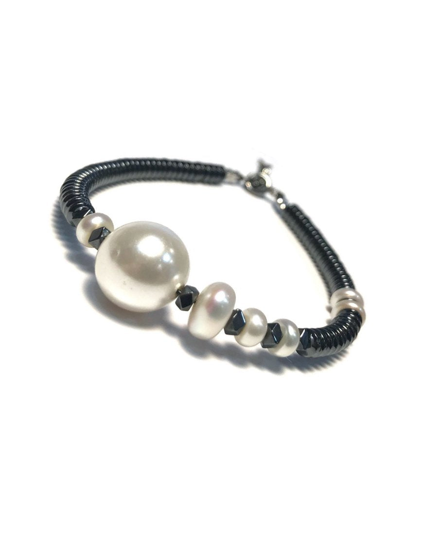 PEARL BRACELET (31583)