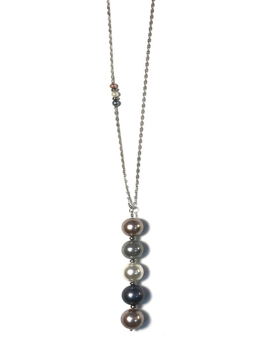 ΚΟΛΙΕ ΜΑΚΡΥ ΜΕ SHELL PEARL (31600)