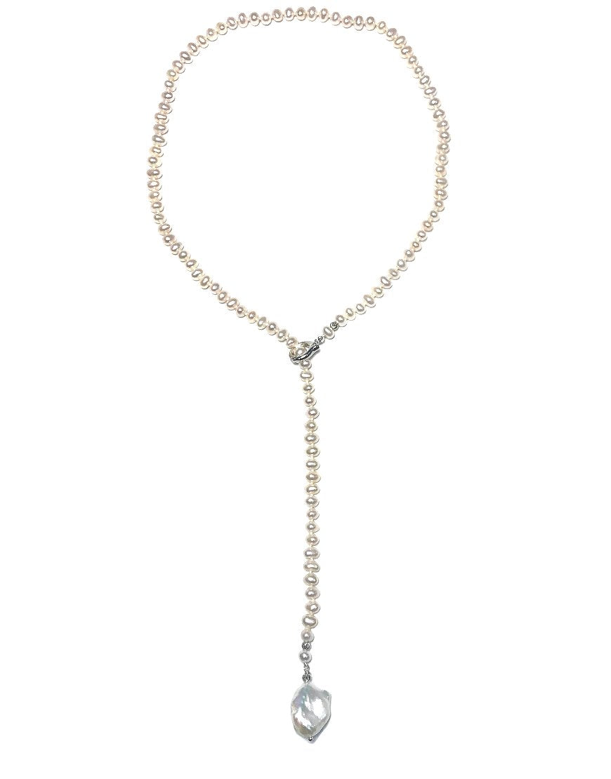 TIE NECKLACE (31755)