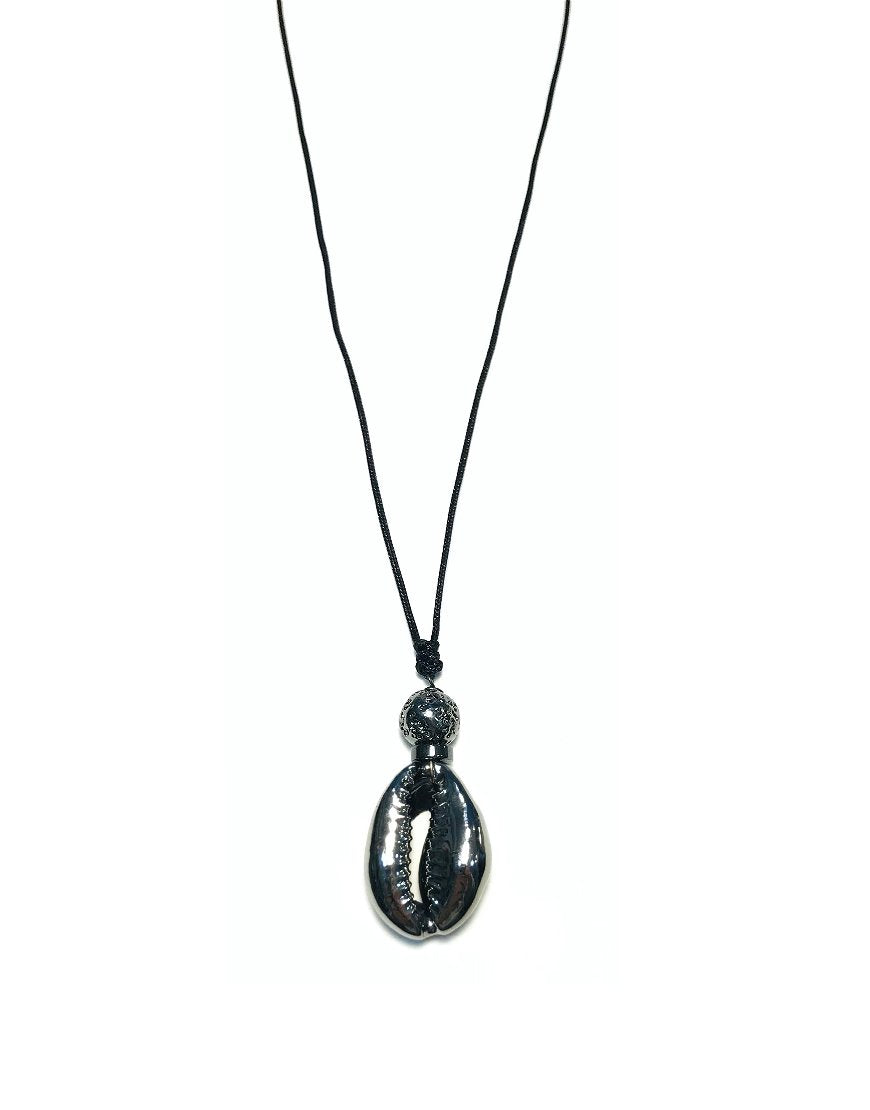 MEN'S NECKLACE WITH SHELL (31960)