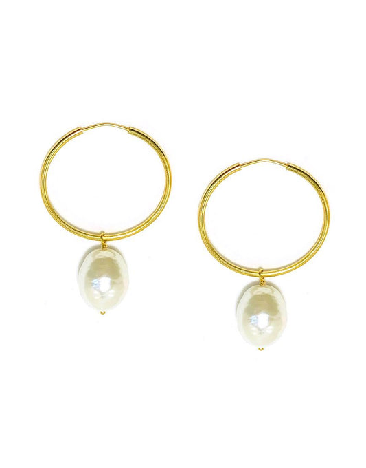 ΣΚΟΥΛΑΡΙΚΙΑ ΑΣΗΜΕΝΙΑ ΜΕ SHELL PEARL (32808)