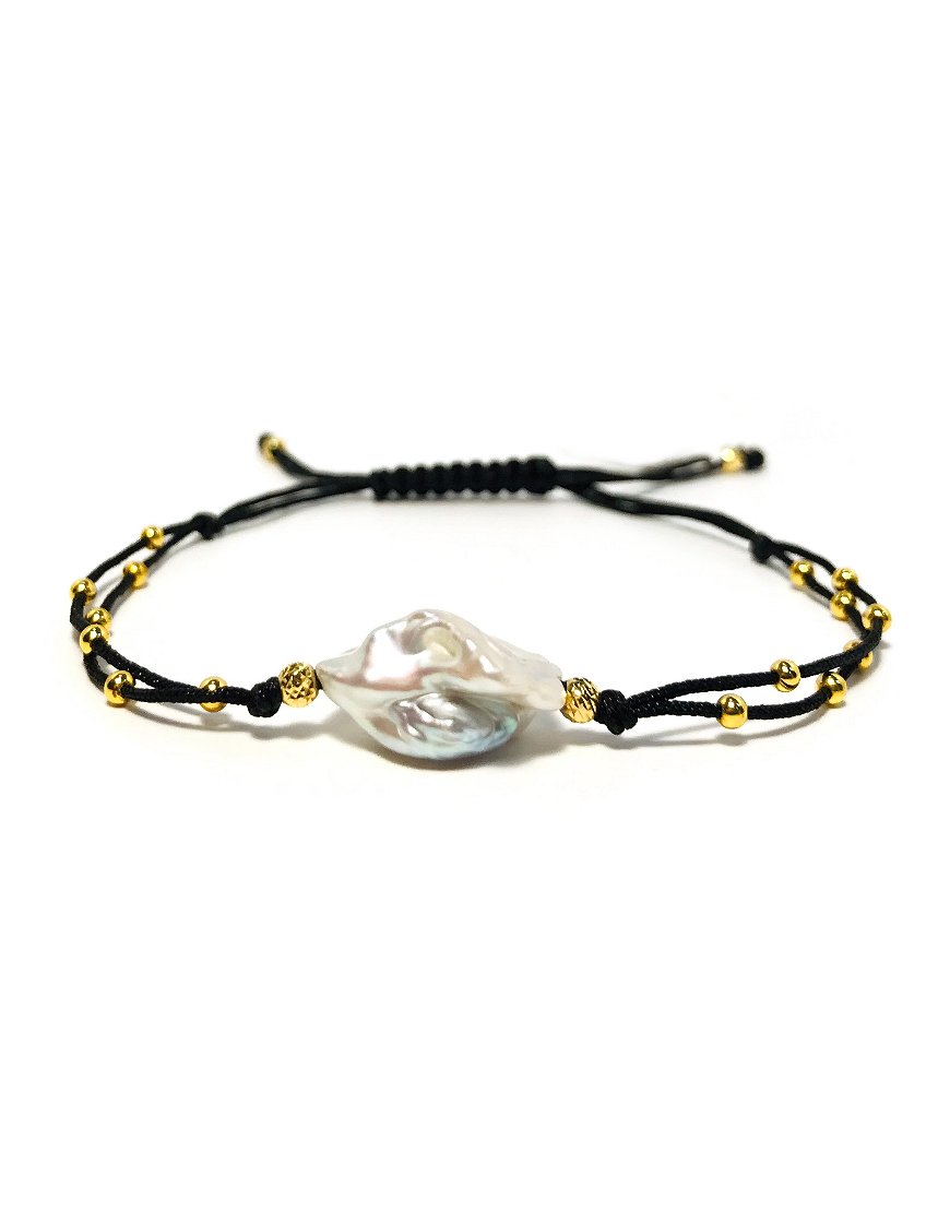 PEARL BRACELET (32845)