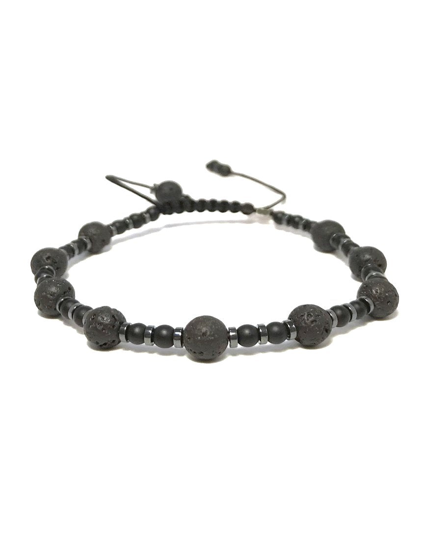 MEN'S LAVA BRACELET (32971)
