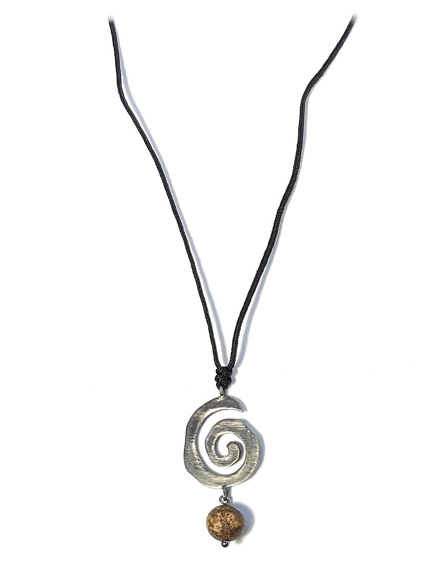 ΚΟΛΙΕ ΑΣΗΜΕΝΙΟ ΜΕ ΑΧΑΤΗ (34290)