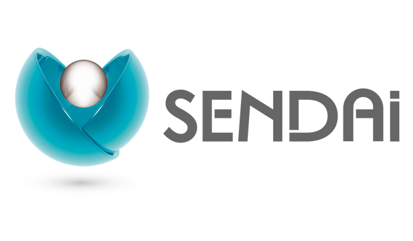 SENDAI JEWELRY